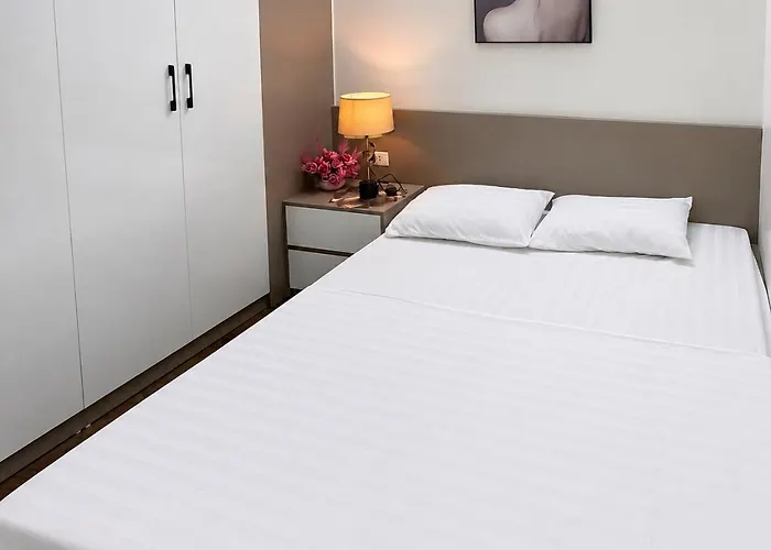 Bảo Anh 2br- View Vịnh