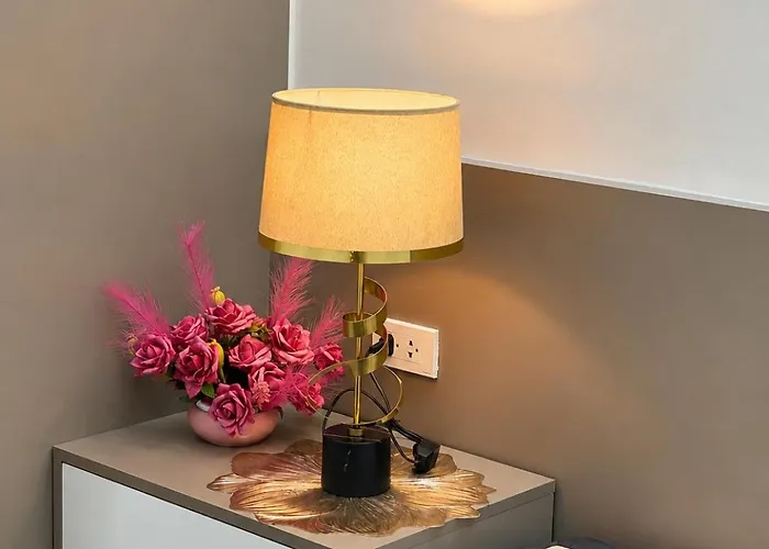 Căn hộ Bảo Anh 2br- View Vịnh *