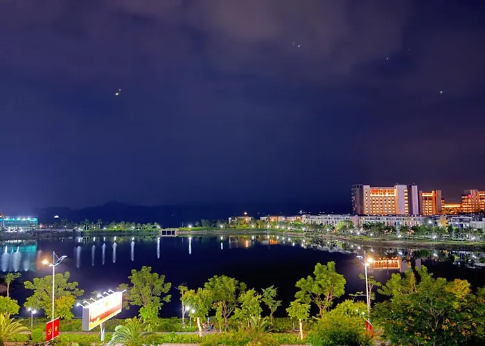 Bảo Anh 2br- View Vịnh Hạ Long