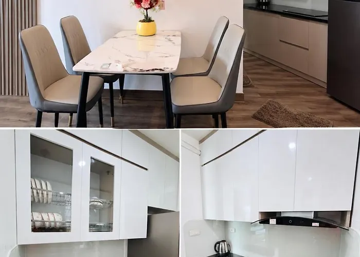 Bảo Anh 2br- View Vịnh *