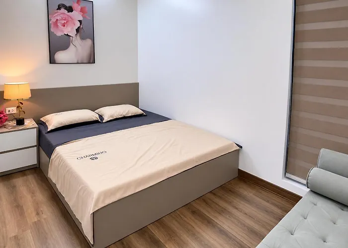 Bảo Anh 2br- View Vịnh