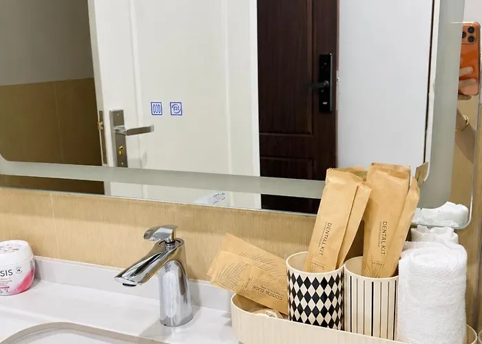 Bảo Anh 2br- View Vịnh Hạ Long