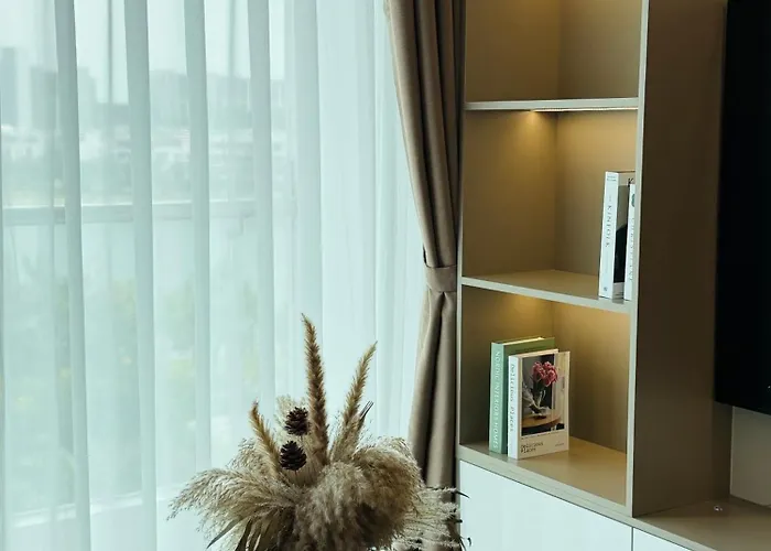 Bảo Anh 2br- View Vịnh Hạ Long
